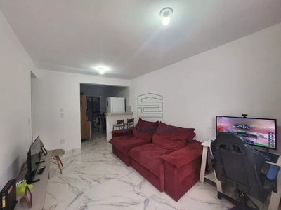 Casa, 2 quartos, 50 m² - Foto 3
