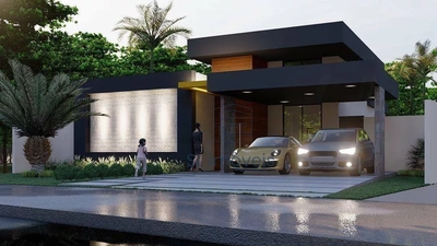 Casa, 3 quartos, 150 m² - Foto 4