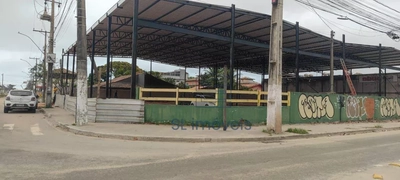 Depósito-Galpão, 608 m² - Foto 4