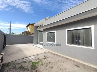 Casa, 3 quartos, 80 m² - Foto 4