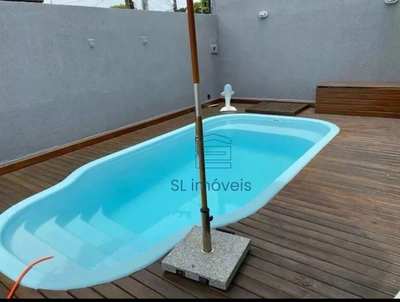 Casa, 4 quartos, 320 m² - Foto 5