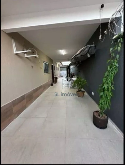 Casa, 4 quartos, 320 m² - Foto 3