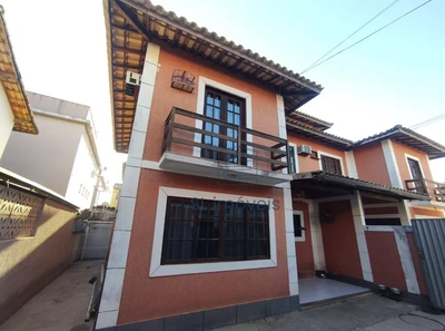 Casa, 2 quartos, 104 m² - Foto 1