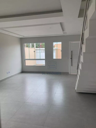 Casa, 3 quartos, 108 m² - Foto 5