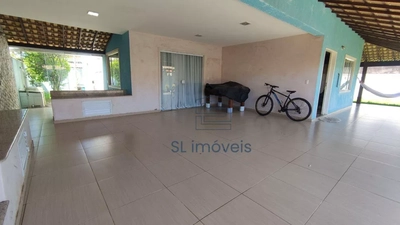 Casa, 3 quartos, 200 m² - Foto 4