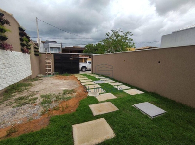 Casa, 3 quartos, 90 m² - Foto 3