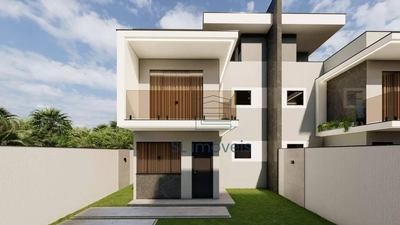 Casa, 3 quartos, 120 m² - Foto 3