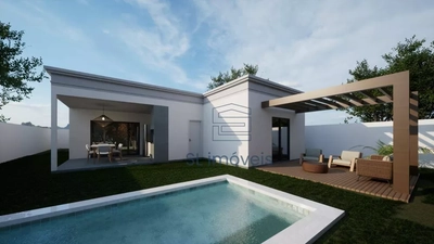 Casa, 3 quartos, 200 m² - Foto 4