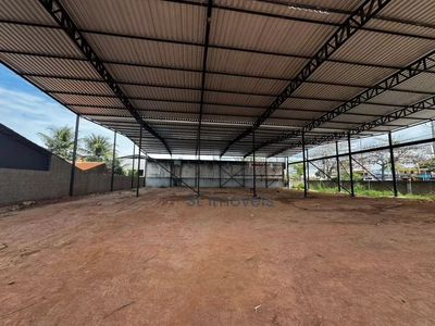 Depósito-Galpão, 1216 m² - Foto 4