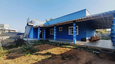 Casa, 3 quartos, 114 m² - Foto 2