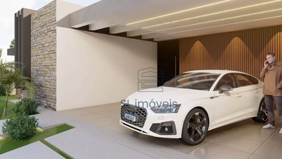 Casa, 3 quartos, 184 m² - Foto 5