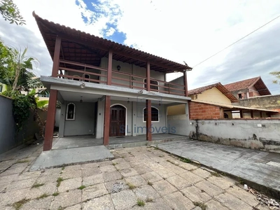 Casa, 5 quartos, 175 m² - Foto 1