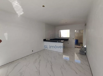 Casa, 2 quartos, 61 m² - Foto 2