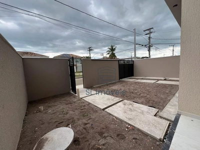 Casa, 3 quartos, 75 m² - Foto 4