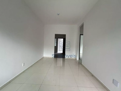 Casa, 2 quartos, 61 m² - Foto 2