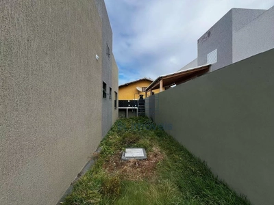 Casa, 2 quartos, 61 m² - Foto 1