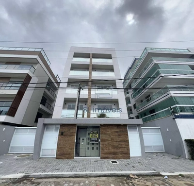 Cobertura, 2 quartos, 86 m² - Foto 2