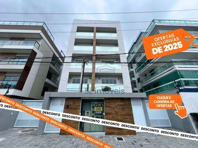 Cobertura, 2 quartos, 86 m² - Foto 1
