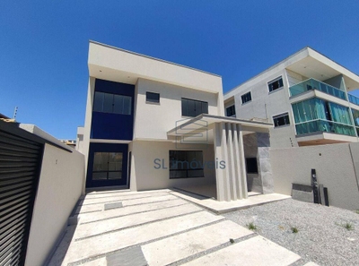 Casa, 3 quartos, 145 m² - Foto 2