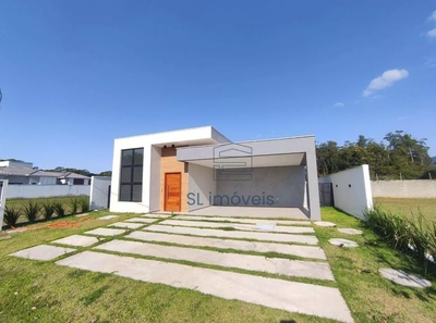 Casa, 3 quartos, 210 m² - Foto 3