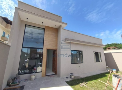 Casa, 3 quartos, 75 m² - Foto 1