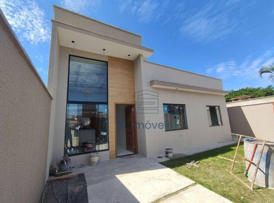 Casa, 3 quartos, 75 m² - Foto 2