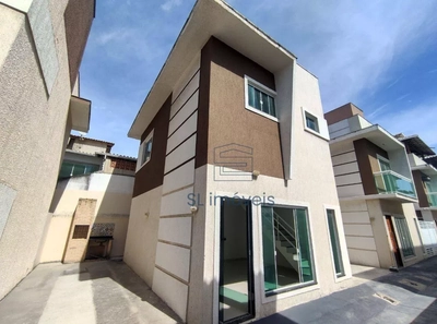 Casa, 2 quartos, 70 m² - Foto 1