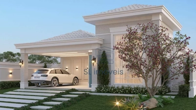 Casa, 3 quartos, 224 m² - Foto 5