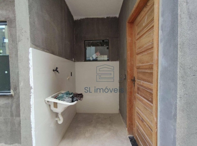 Casa, 3 quartos, 80 m² - Foto 4