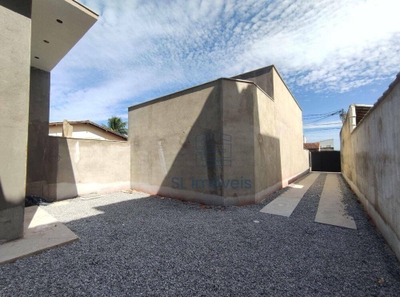 Casa, 3 quartos, 80 m² - Foto 3