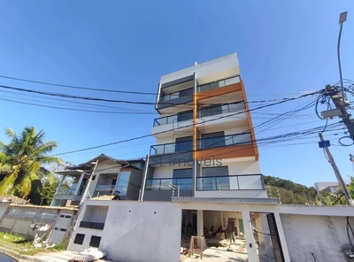 Apartamento, 2 quartos, 95 m² - Foto 1