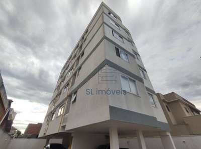 Apartamento, 2 quartos, 70 m² - Foto 2