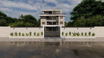 Cobertura, 3 quartos, 111 m² - Foto 3