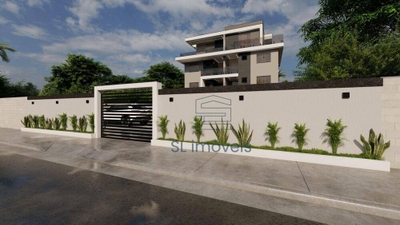 Cobertura, 3 quartos, 111 m² - Foto 2