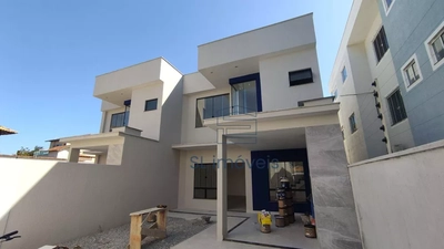 Casa, 3 quartos, 135 m² - Foto 2