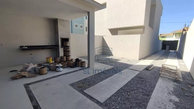 Casa, 3 quartos, 135 m² - Foto 5