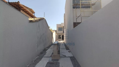 Casa, 3 quartos, 135 m² - Foto 4