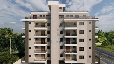 Cobertura, 3 quartos, 299 m² - Foto 2