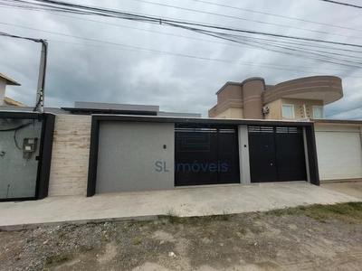 Casa, 2 quartos, 53 m² - Foto 3