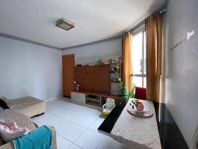 Apartamento, 2 quartos, 51 m² - Foto 3