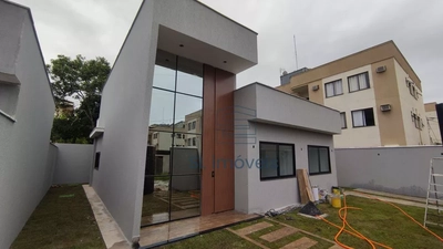 Casa, 3 quartos, 105 m² - Foto 2