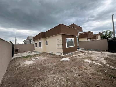 Casa, 3 quartos, 75 m² - Foto 4