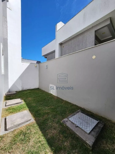 Casa, 2 quartos, 100 m² - Foto 4