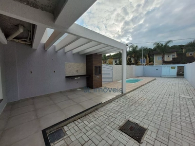 Casa, 3 quartos, 165 m² - Foto 4