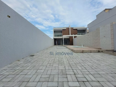 Casa, 3 quartos, 165 m² - Foto 3