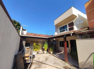 Casa, 2 quartos, 116 m² - Foto 2