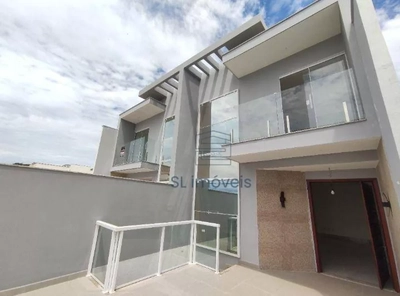 Casa, 3 quartos, 290 m² - Foto 1