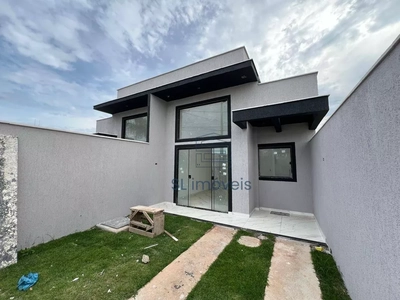 Casa, 2 quartos, 60 m² - Foto 1