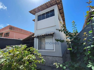 Casa, 2 quartos, 102 m² - Foto 1