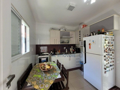 Casa, 2 quartos, 102 m² - Foto 5